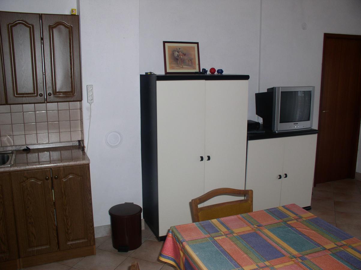 Apartment Lana Privlaka  Exterior foto